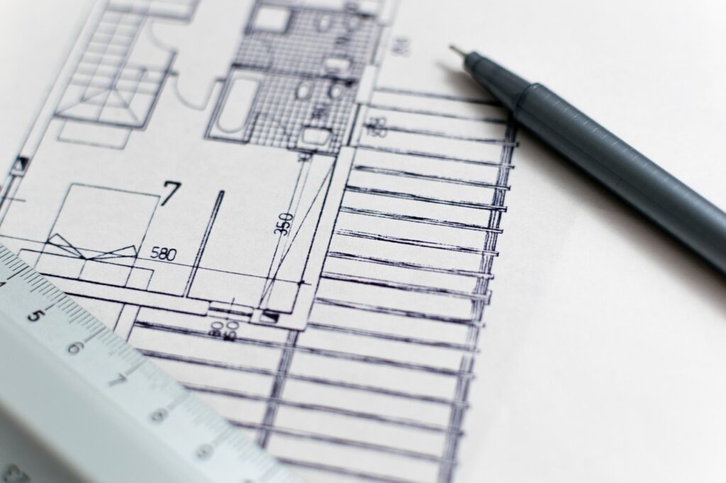 floor plan, construction, building, pencil, architecture, blueprint, design, architect, sketch, drawing, technical, draft, white, ruler, contemporary architecture, construction, construction, construction, construction, construction, architecture